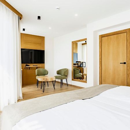 Natura All Seasons Boutique Hotel Burgas Luaran gambar