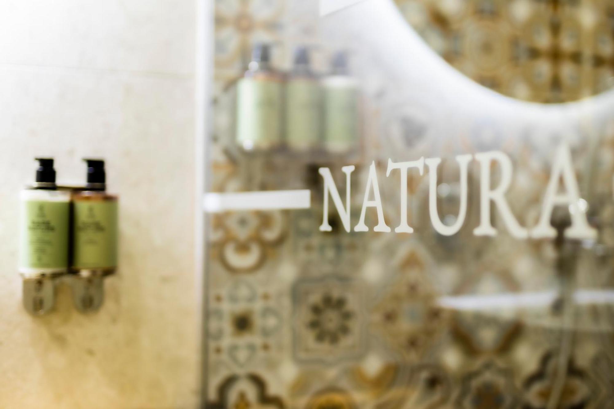 Natura All Seasons Boutique Hotel Burgas Luaran gambar